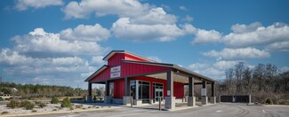 Plus de détails pour 5167 S Brannon Stand Rd, Dothan, AL - Local commercial à vendre
