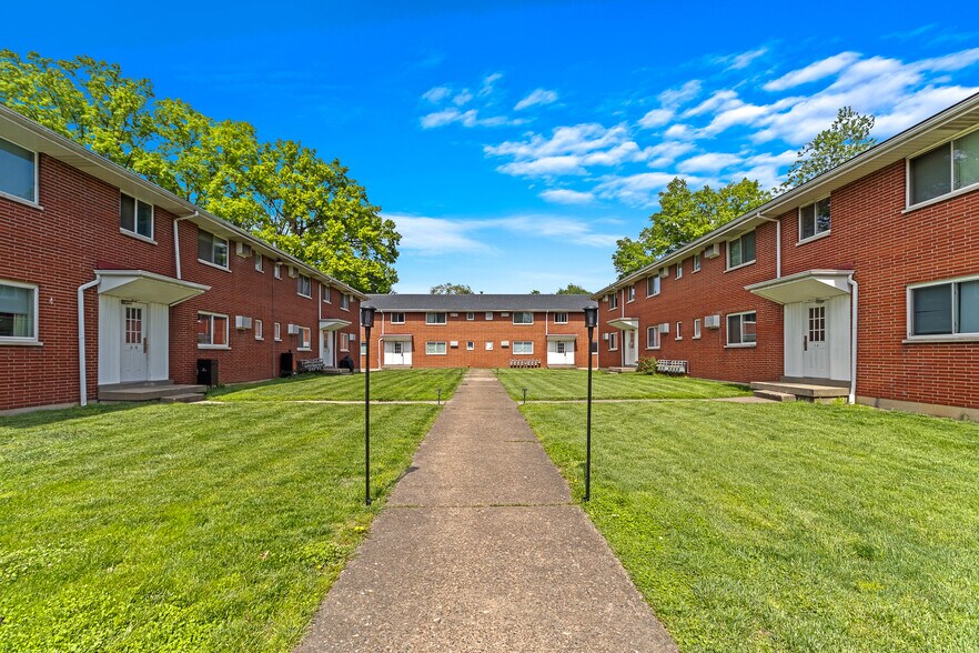 820 French St, Jeffersonville, IN à vendre - Photo de l’immeuble – Image 1 sur 12