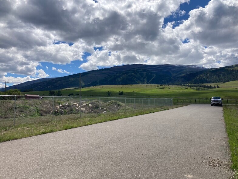 17010 Old HWY 93 hwy, Florence, MT à vendre - Photo de l’immeuble – Image 3 sur 4