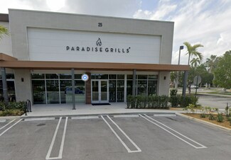 Plus de détails pour 2535 S State Road 7, Wellington, FL - Local commercial à louer