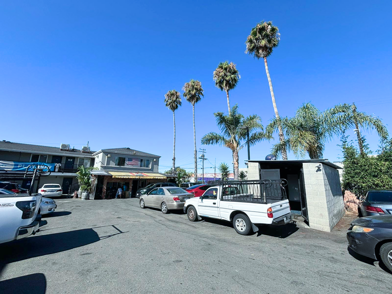 1711 International Blvd, Oakland, CA à vendre - Photo de l’immeuble – Image 3 sur 8
