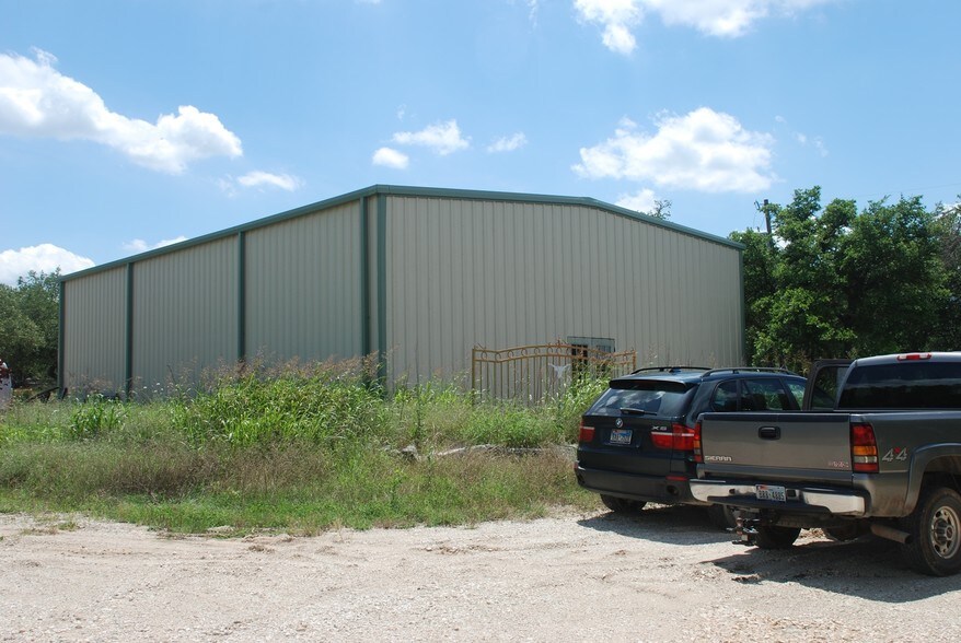 7748 E US Highway 290, Johnson City, TX à vendre - Photo principale – Image 1 sur 35