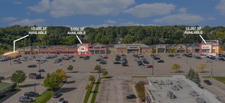Plus de détails pour 3165 Alpine Ave, Grand Rapids, MI - Local commercial à louer