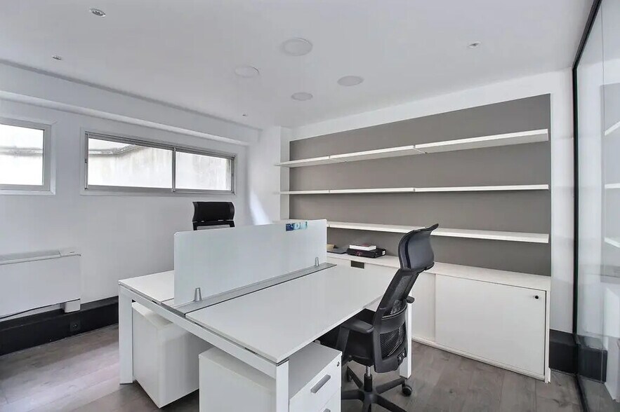 Bureau dans Paris à louer - Photo intérieure – Image 3 sur 8