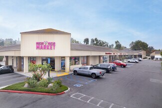 Plus de détails pour 28971-28991 Golden Lantern, Laguna Niguel, CA - Local commercial à louer