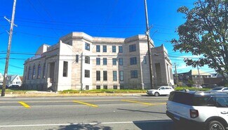 Plus de détails pour 90-01 Beach Channel Dr, Rockaway Beach, NY - Bureau à vendre