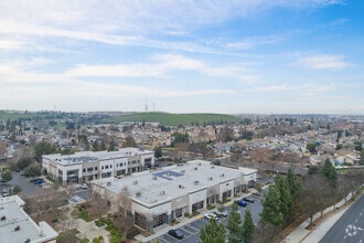 5159 Lone Tree Way, Antioch, CA - Vue aérienne  vue de carte - Image1