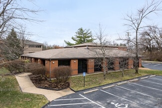Plus de détails pour 1115 Olivette Executive Pky, Saint Louis, MO - Bureau à louer