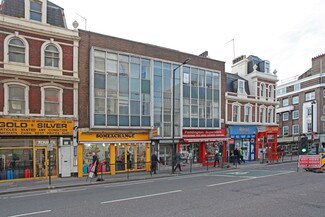 Plus de détails pour 191-195 Praed St, Londres - Bureau à louer