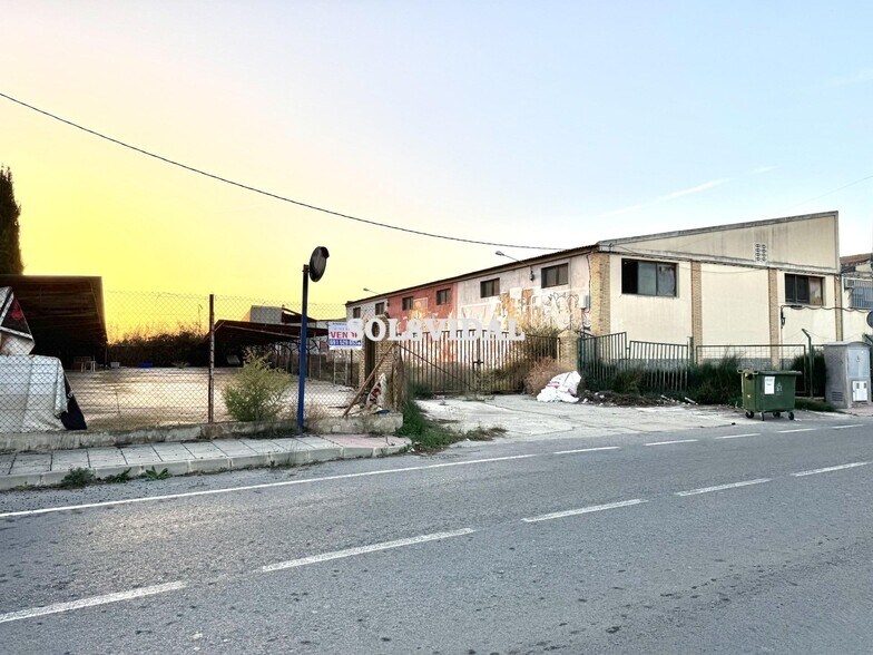 Terrain dans Orihuela, Alicante à vendre - Photo de l’immeuble – Image 3 sur 6