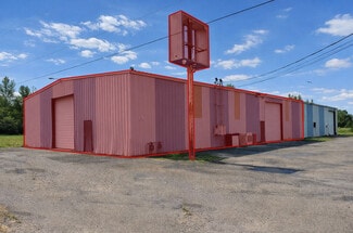 Plus de détails pour 185 Superior Dr, Evanston, WY - Industriel/Logistique à louer