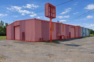 Plus de détails pour 185 Superior Dr, Evanston, WY - Industriel/Logistique à louer