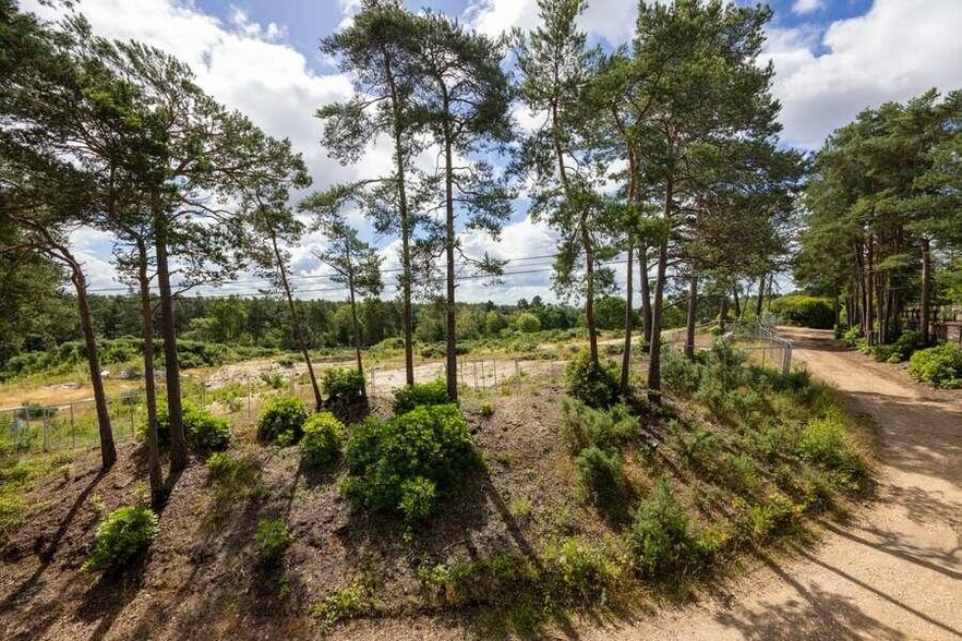 216 Hurn Rd, Ringwood à vendre - Photo de l’immeuble – Image 3 sur 4