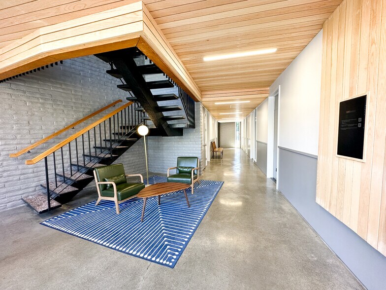20 Sunnyside Ave, Mill Valley, CA à vendre - Photo de l’immeuble – Image 3 sur 15