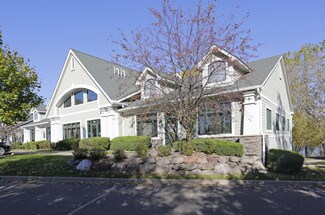 Plus de détails pour 11100-11116 N Zealand Ave, Champlin, MN - Bureau à louer