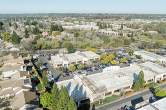 251 Turn Pike Dr, Folsom, CA - VUE AÉRIENNE  vue de carte