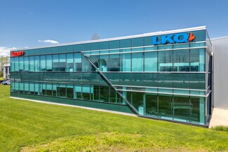 Plus de détails pour 50 Rue Jean-Paul-Cayer, Blainville, QC - Industriel/Logistique à louer