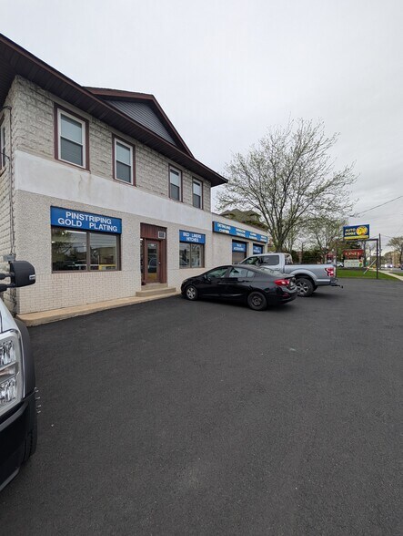158 S White Horse Pike, Audubon, NJ à vendre - Photo de l’immeuble – Image 3 sur 25
