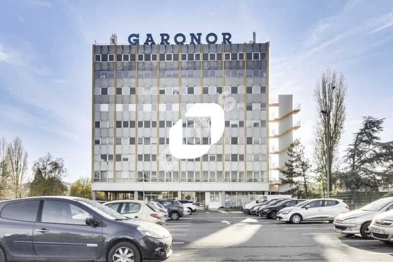 Bureau dans Aulnay-sous-Bois à louer - Photo de l’immeuble – Image 3 sur 15