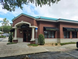 Plus de détails pour 745 Primera Blvd, Lake Mary, FL - Bureau à louer
