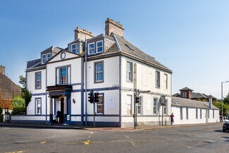 Plus de détails pour 1 Barns St, Ayr - Hôtellerie à vendre