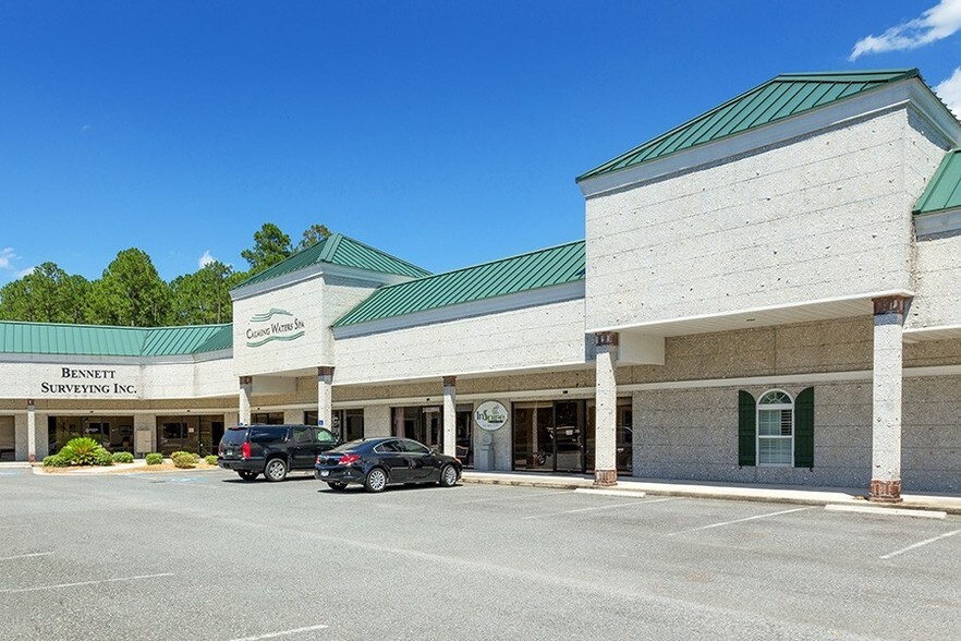 102 Marsh Harbour Pky, Kingsland, GA à louer - Photo de l’immeuble – Image 3 sur 3