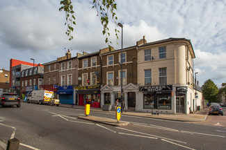 Plus de détails pour 157 Kirkdale, Londres - Local commercial à louer
