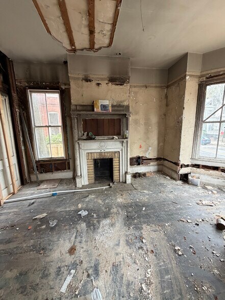 217 E 38th St, Savannah, GA à vendre - Photo de l’immeuble – Image 3 sur 12