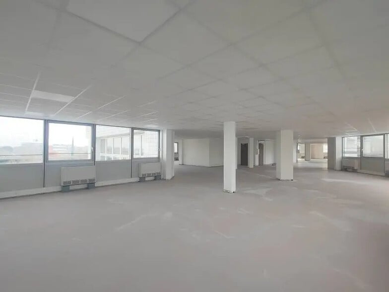 Bureau dans Blagnac à louer - Photo de l’immeuble – Image 3 sur 18
