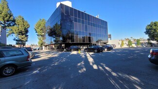 Plus de détails pour 17742-17750 Sherman Way, Reseda, CA - Bureau, Bureau/Médical à louer