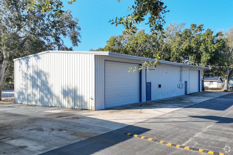 5626 N Dale Mabry Hwy, Tampa, FL à louer - Photo de l’immeuble – Image 2 sur 19