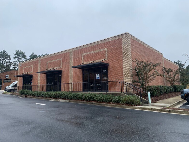 435 Loganville Hwy, Winder, GA à louer - Photo de l’immeuble – Image 2 sur 13