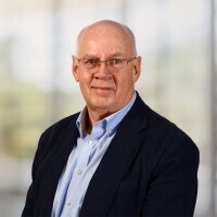 Robert Rae