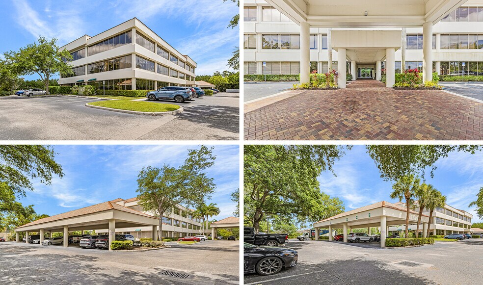 1890 SW Health Pky, Naples, FL à vendre - Photo de l’immeuble – Image 3 sur 10