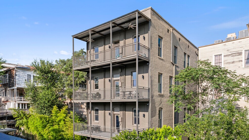 702 San Antonio St, Austin, TX à vendre - Photo de l’immeuble – Image 1 sur 37