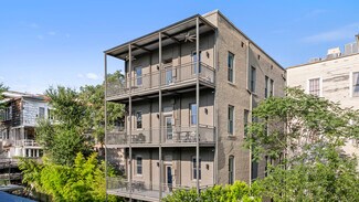 Plus de détails pour 702 San Antonio St, Austin, TX - Bureau à vendre