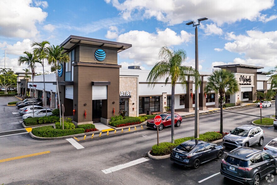1902-2224 S University Dr, Davie, FL à louer - Photo de l’immeuble – Image 2 sur 7