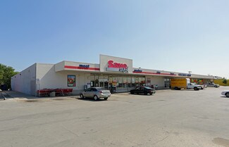 Plus de détails pour 3101-3125 E Seminary Dr, Fort Worth, TX - Local commercial à louer