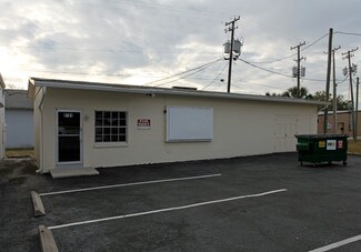 Plus de détails pour 8351 S Us-17-92 Hwy, Maitland, FL - Bureau/Local commercial à louer
