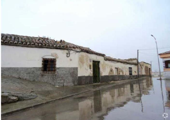 Terrain dans Ajofrín, Toledo à vendre - Photo de l’immeuble – Image 3 sur 3
