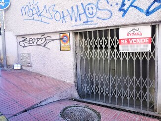 Plus de détails pour Calle Álvaro Muñoz, 7, San Sebastián de los Reyes - Logement à vendre