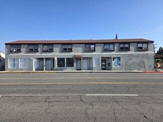 Plus de détails pour 4010-4018 W Commonwealth Ave, Fullerton, CA - Bureau/Local commercial à louer