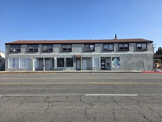 Plus de détails pour 4010-4018 W Commonwealth Ave, Fullerton, CA - Bureau/Local commercial à louer