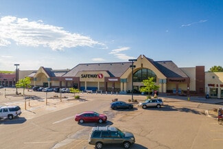 Plus de détails pour 12402-12482 W Ken Caryl Ave, Littleton, CO - Local commercial à louer