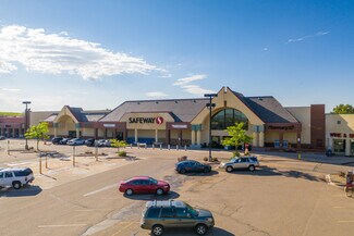 Plus de détails pour 12402-12482 W Ken Caryl Ave, Littleton, CO - Local commercial à louer