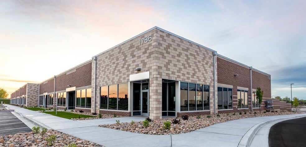 1200 South S 1900 West, Ogden, UT à louer - Photo principale – Image 1 sur 2