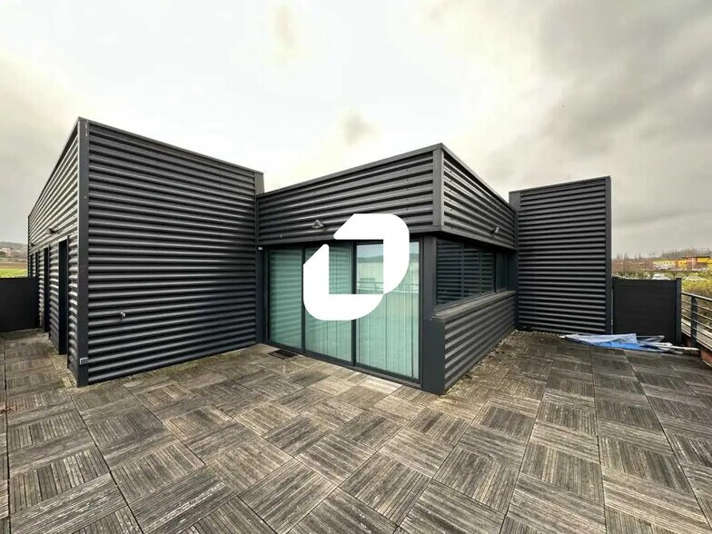 126 Chemin De La Cavee, Orgeval à vendre - Photo de l’immeuble – Image 1 sur 6