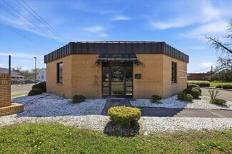 Plus de détails pour 107 E Vernon Ave, Kinston, NC - Santé à vendre