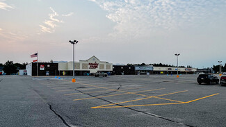 Plus de détails pour 100 S Bradley Hwy, Rogers City, MI - Local commercial à louer