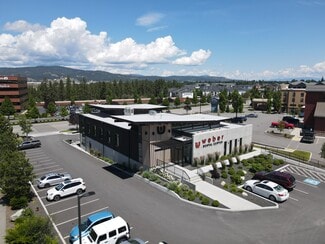 Plus de détails pour 16212 E Indiana Ave, Spokane Valley, WA - Bureau à louer